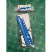 【i郵購】泉發購五金百貨DIY便宜店 【泉發牌】電動馬桶通管條 通馬桶器 (專利設計)