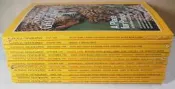 NATIONAL GEOGRAPHIC 國家地理雜誌 英文版 1996年 12本合售