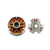 【NCY】JR100 黃金龍2代普利盤組
