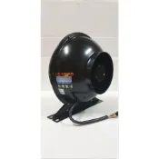 【優質五金~領卷#3600】中一 幽浮扇UF-260＊鼓風機＊送風循環換氣機＊排風機 UF260