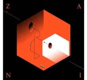 合友唱片 面交 自取 渣泥 ZANI / PORTAL CD
