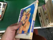 自有書二手成漫 誕生之日 雲海 愛神 邱比特中文版 新視界 A漫H漫 成人漫畫書 18禁漫畫書 未成年請勿購買 111B