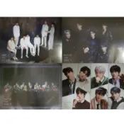 [現貨] 官方海報 Map of the Soul : Persona / 7 / BTS 防彈少年團