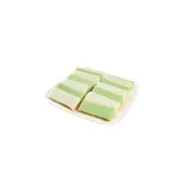 【大食怪】燒烤必備日式香Q麻糬8盒組(600g/約36片/盒)