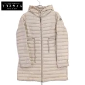 【DOKODEMO】Moncler BARBEL 連帽羽絨服，O 號 [二手]