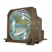 ikanolife EPSON-原廠投影機燈泡ELPLP11/ 適用機型EMP-8100、EMP-8150、EMP-8200、EMP9100