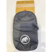 Mammut 長毛象 瑞士 Add-on shoulder 功能袋/外掛包/胸前擴充袋