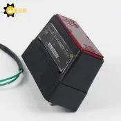 適用K5 K6 K7 K8 K9 K11 後牌照燈後尾燈後燈擋泥板牌照燈