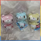 🔥生活嚴選🔥代購【CP】日本 OST暴力熊Gloomy Bear毛絨公仔掛件掛飾玩偶