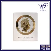 【HF】Harrods英國直送 哈洛德 皇家英國女王頭像紀念茶 綜合茶葉鐵盒 亞曼茶綠茶紅茶 高級伴手禮 送禮首選