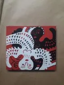 國語團體/Skip Skip Ben Ben跳跳奔奔-Mirror In Mirror鏡中鏡