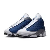Nike Air Jordan 13 Retro 北卡藍白灰 喬丹 13代 休閒鞋 運動鞋 男鞋 IW3808-400