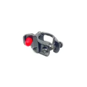 全新 SRAM XX MatchMaker X MMX X7 X9 XO煞車 變速把手整合式扣環 - 單右邊