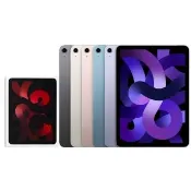 【Apple】B+級福利品 iPad Air 5 64G 10.9吋 WIFI