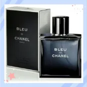 CHANEL 香奈兒 BLEU藍色男性香水50ml/100ml