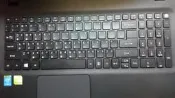 ACER E5-573G-52NR 15.6吋E5-574GE5-573G-76S9 鍵盤膜acer N15Q1