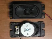 奇美 CHIMEI TL-26S3000T 喇叭一組 