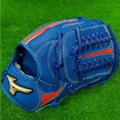新太陽運動用品 MIZUNO 美津濃 Global Elite 棒壘手套 軟式 右投 內野 1AJGR17200