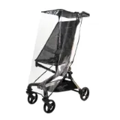 BEBE' AMICO Z1/Z1i系列推車雨罩 附束口收納袋 推車雨罩 四季都通用 擋風雨罩 公司貨千寶屋