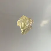 天然利比亞沙漠黃金隕石原石 可客製繞線吊墜 黃金隕石吊墜