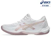 ASICS 亞瑟士 GEL-ROCKET 12 女款  排球鞋 1072A119-103