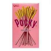 glico格力高 Pocky百奇 草莓棒 24g【Donki日本唐吉訶德】