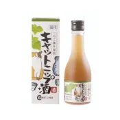 (店+)【Canary】貓醉仙 貓酒 180ml*2入(無酒精 貓咪專用 貓薄荷 蟲癭果 貓咪紓壓)