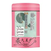 (店+)【蔘大王】『冬瓜荷葉美濕茶►共2組』(6gX10入/組)清爽代謝▪去油解膩║特加山芭樂▪茯苓▪甜菊葉║無咖啡因三角茶包