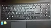 *樂源*ACER Aspire E17 E5-774 G 鍵盤膜 acer E5-774G-52PG 17吋 鍵盤保護膜
