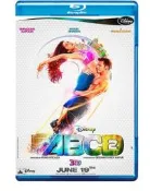 BD50 舞池爭鋒2 杜比全景聲 寶萊塢之舞力全開2/人人皆舞者2 Any Body Can Dance 2(2015)