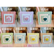 [La Be]新版instagram手工卡片 對摺卡片 手作卡片 生日卡片 節慶卡片 萬用卡片 情人節卡片 畢業卡片