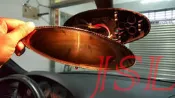 專業維修 BMW E46 正M3  E39 正M5內後視鏡