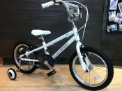 [活力生活運動休閒館]LOUIS GARNEAU 2016新到貨 J16童車 (95-115公分)