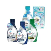 (店+)【ARIEL】日本 P&G ARIEL 超濃縮洗衣精 洗衣精 新升級 寶僑洗衣精