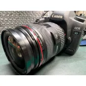 Canon EOS 5D Mark II + EF 24-70mm F2.8L(非二代)