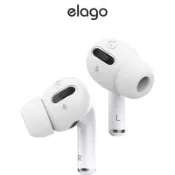 [elago] AirPods Pro 矽膠耳塞套 (6入三種尺寸)