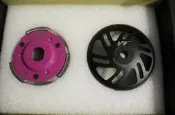 誠一機研 WF競速部品 雷霆S 彪虎 150 GY6 GP JETS 125 IRX 碗公離合器套裝組 傳動組 改裝