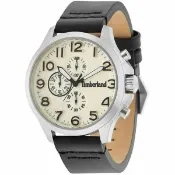 大高雄鐘錶城 Timberland 天柏嵐 TBL.15026JS/07 美式潮流時尚腕錶/黃面46mm｜樂天領券現折★全館特惠中★指定刷卡回饋10%