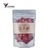 【PChome 24h購物】【魚池鄉農會】紅茶糖60g/包