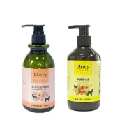 (店+)【Dory 朵莉寵物潔淨美學】沙龍系列保濕寵物護毛素潤絲精 寵物清潔 寵物美容