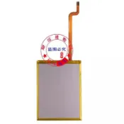 淘好物百貨店 適用iPod classic改裝ssd 電池video索尼1800毫安電芯IPC123