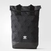 🌷adidas 三宅一生聯名 菱格立體後背包（二手但未使用，請看說明）