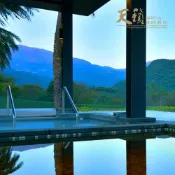 【台北】陽明山天籟渡假酒店-冬暖夏涼單人券