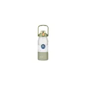 (店+)〈拜雅齊BYC〉台灣百樂龍運動水壺 2000ml (大容量水壺 手提水壺 吸管水壺 彈跳瓶蓋)