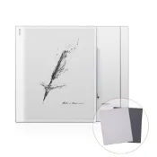 (店+)【BOOX 文石】Note Max｜13.3吋超薄電子書閱讀器，含磁吸式皮套★新品現貨★