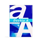 (店+)【Double A】Double A A4影印紙 A&a 70磅 /一包500張入 A4 列印紙 70磅影印紙 白色影印紙