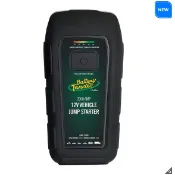 *好樂市 台灣現貨*Battery Tender 2000 AMP 救車充電行動電源 #139337