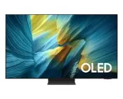 【PChome 24h購物】Samsung 三星 77型 S95F 4K OLED AI智慧顯示器 QA77S95FAXXZW R99N