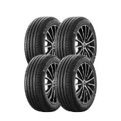 【Michelin 米其林】輪胎 PRIMACY5 265/70/16吋 112H 四入組 送安裝(車麗屋)