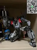 【好康】 three 3a 變形金剛 外傳 閃電 大黃蜂